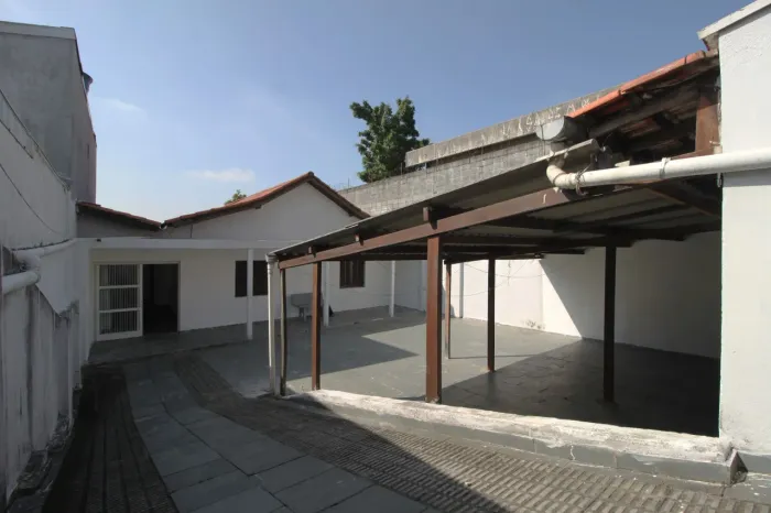 Casa para Locação em São Paulo, Vila Santa Teresa (Zona Sul), 3 dormitórios, 1 banheiro, 4