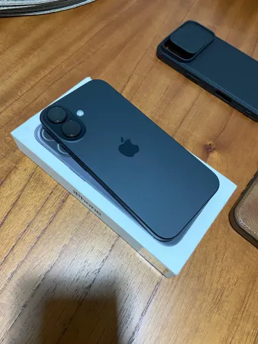 Iphone 16