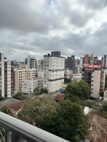 Apartamento à venda Avenida Bagé, Petrópolis - Porto Alegre