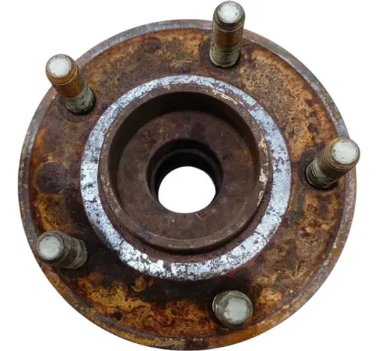 Cubo Roda Ford Fusion 2.5 2012 2013 2014 2015