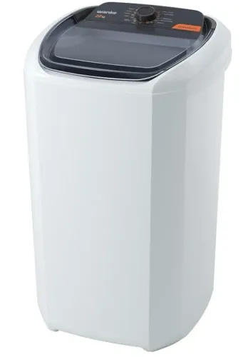 LAVADORA DE ROUPA LWBE201T3 BRANCA 20.1kg 220V 60Hz