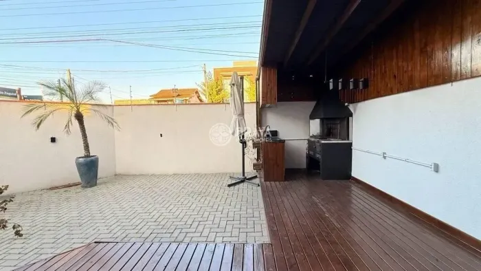 CASA CORDEIROS - ITAJAÍ