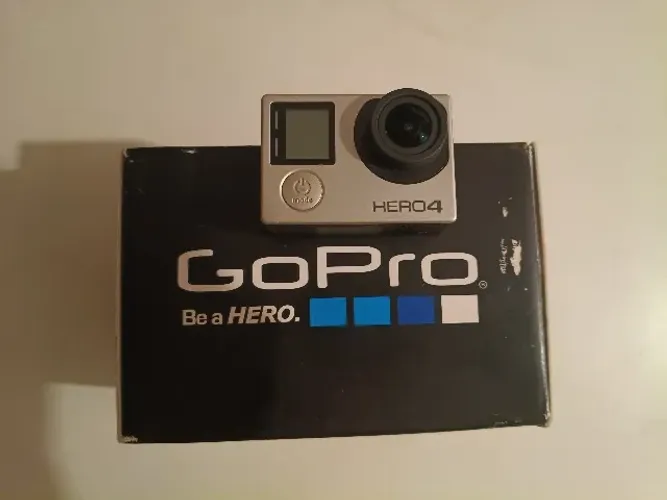 Gopro