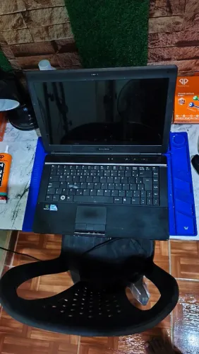 Notebook Postivo