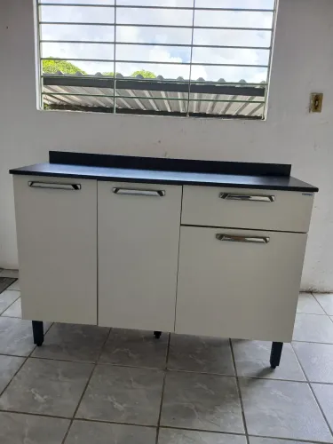 Armário cozinha