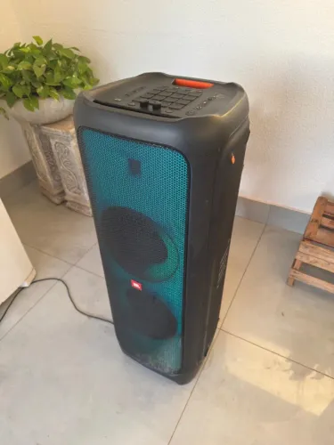 JBL partybox 1000