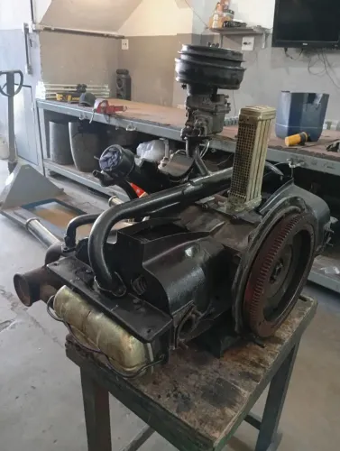 Vendas para desocupar espaço e produtos fabricados pela empresa.