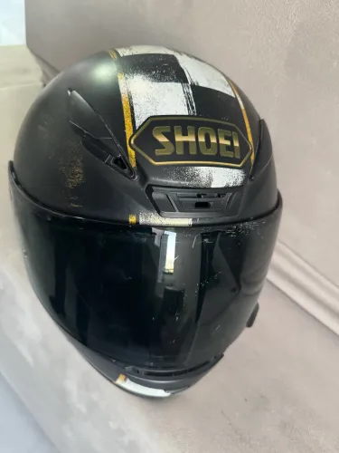 Capacete Shoei RF 1200 - Tam 62