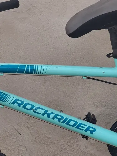 Bicicleta aro 24