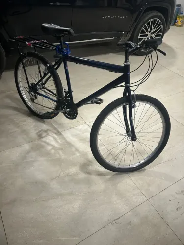 Caloi 26 
