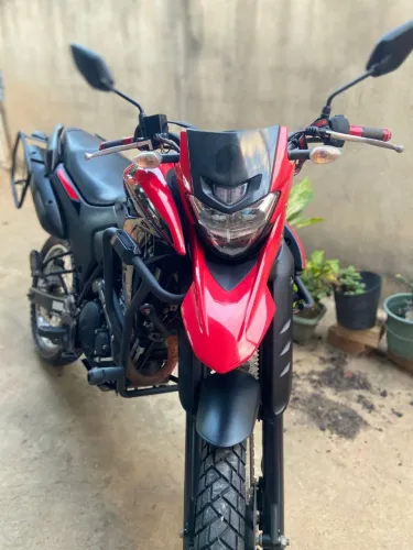 Yamarra Lander 250 2023