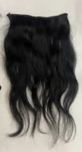 Cabelo humano 