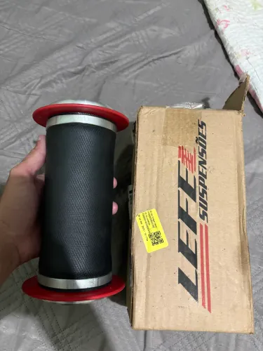 Bolsa de ar 