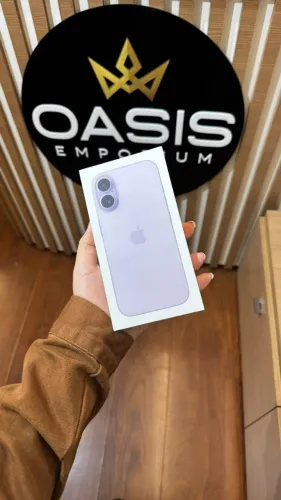 iPhone 17 256gb Lacrado Oferta Fim de Mês