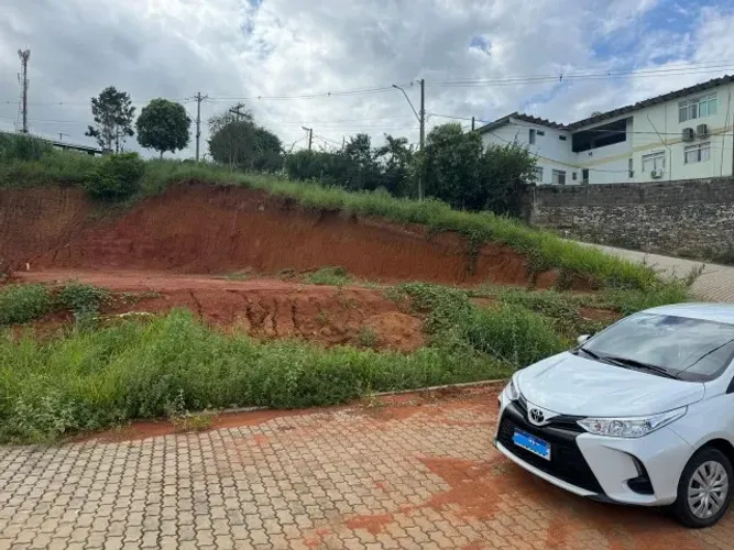 Lote Residencial Liberdade em Cachoeiro - 301,48 m2