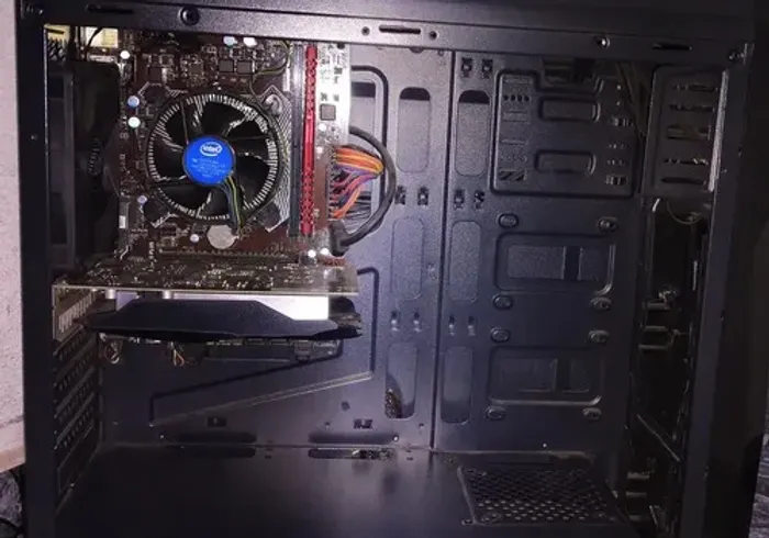 Computador Gamer