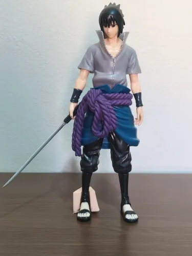 Sasuke uchiha