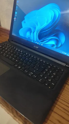 Notebook Acer i5 7th Gen DDR4