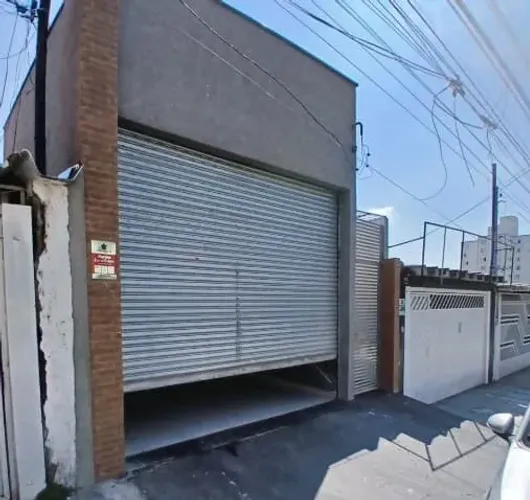 Loja na Rua Doutor Abelardo Vergueiro César, 262  50 m²