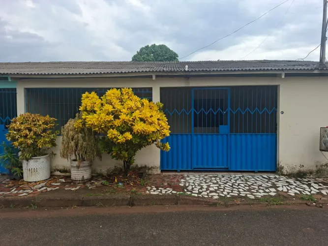 Alugo apartamento 670