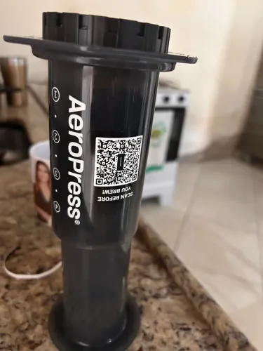 Aeropress