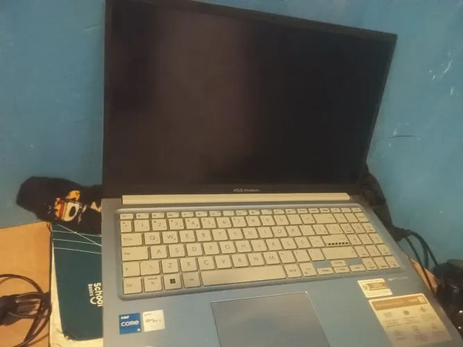 Notebook 