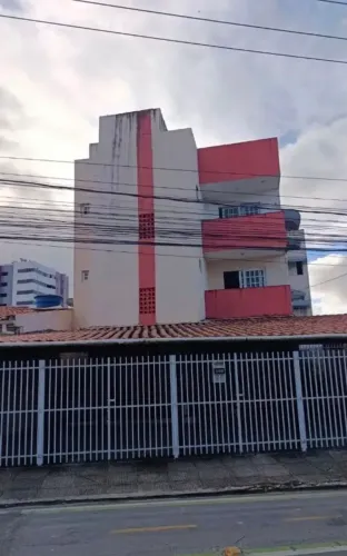 SEM ELEVADOR  / Gruta de Lourdes - Maceió - AL