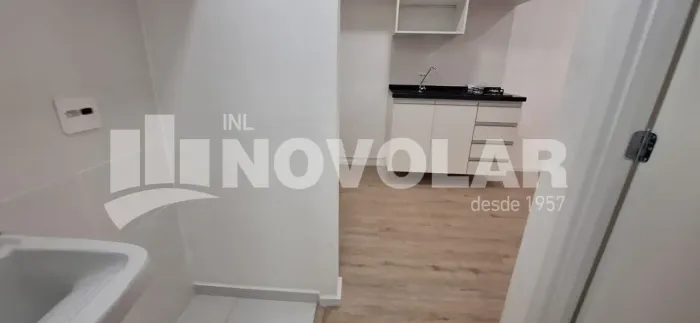 APARTAMENTO NOVO METRO TUCURUVI