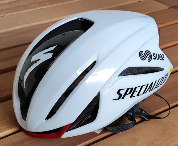 Capacete Specialized S-Works Evade 4 NOVO
