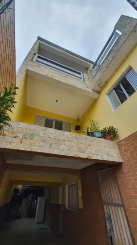 Casa Comercial para Venda em Jandira, Infant`s Garden, 5 dormitórios, 4 banheiros, 3 vagas
