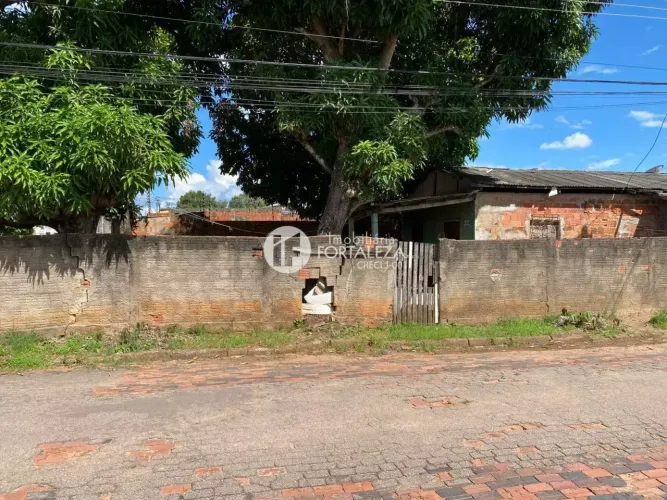 Imóvel para venda tem 330 metros quadrados em Isaura Parente - Rio Branco - AC