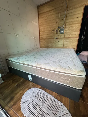 Cama de casal
