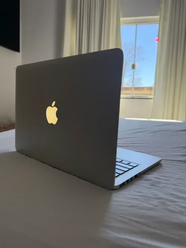 MacBook Pro 2015
