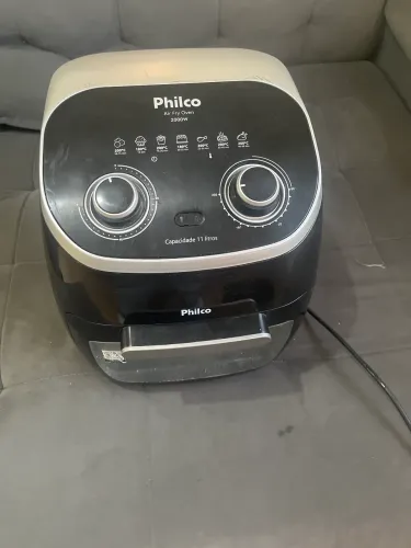 Air fryer USADA