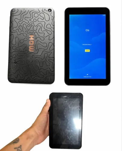 Tablet how HT-705 X