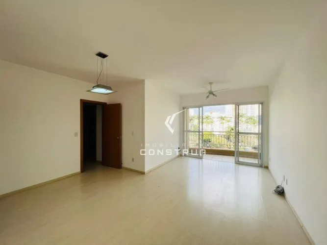 APARTAMENTO PARA ALUGAR NA VILA ITAPURA EM CAMPINAS/SP