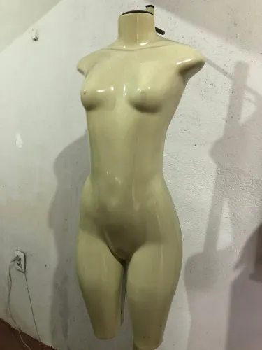 Manequim