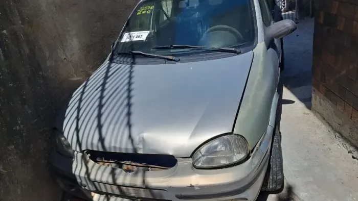 Venda de Peças Originais Corsa Classic