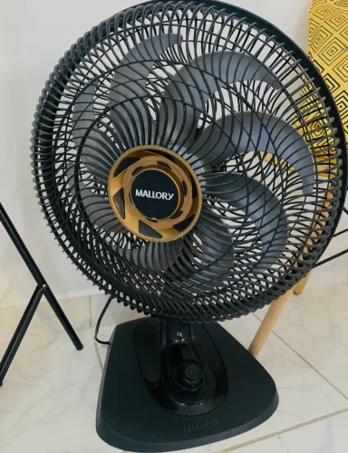 Ventilador