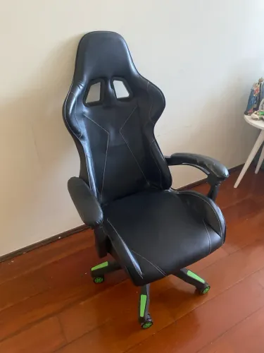 Cadeira Gamer Seminova