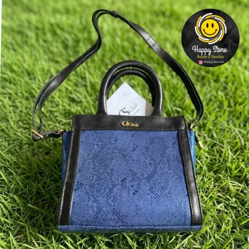 Bolsa Carmen Steffens 