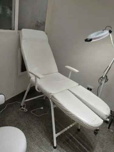 MACA PARA ESTÉTICA 