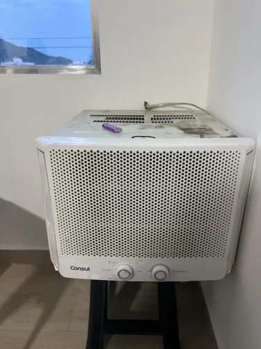 ar condicionado