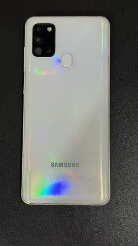 Celular Samsung A21s
