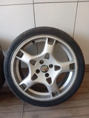 Roda 17
