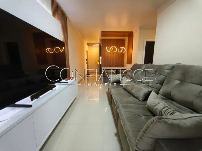 Apartamento com 2 quartos a venda em Tabuleiro, Camboriú - SC | Confiancce Imóveis