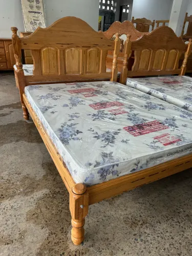 Cama de casal