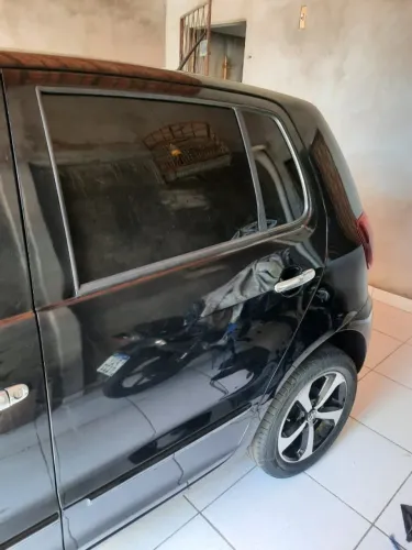 Volkswagen Fox 1.0 MI Total Flex 8V 5P 2010