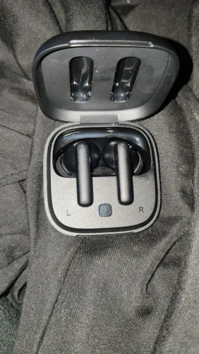 Vendo fone de ouvido qcy t13 anc