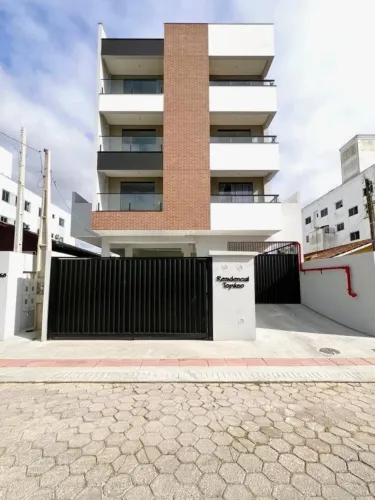 Apartamento para Venda em Camboriú, Areias, 2 dormitórios, 1 banheiro, 1 vaga